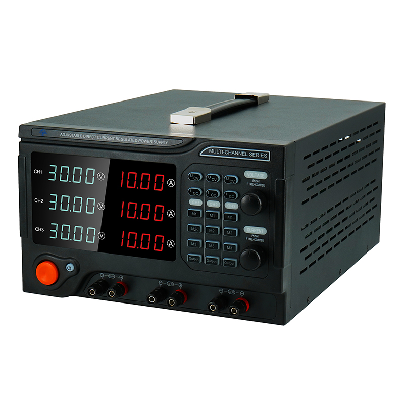 Laboratory Adjustable 15v 30v  - Programmable Dc Power Supply 60V 10A ulasan dan harga