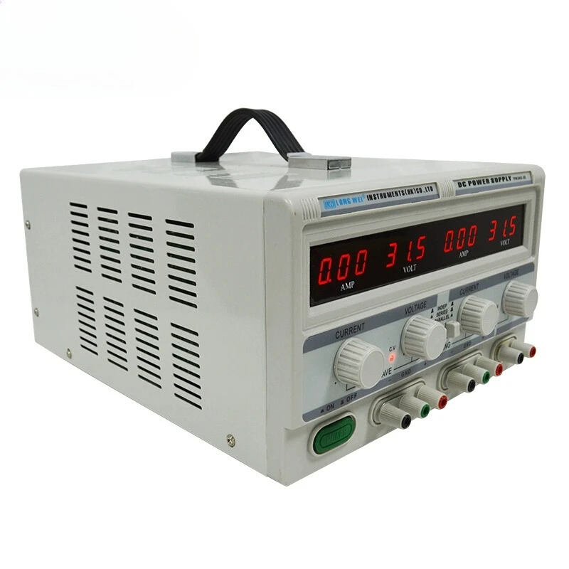 TPR3005 2D Linear Phone Repair - Dual Channel Linear Power Supply 30V 5A ulasan dan harga