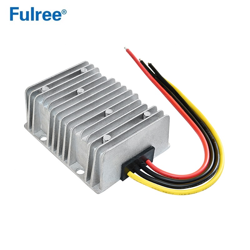36V 48V 60V 72V  to 24V 30A 40 - Step Down Dc Power Supply Module 1000W ulasan dan harga